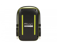 Silicon Power Armor A60 2TB USB 3.2 Gen. 1 Czarno-Zielony - 252676 - zdjęcie 6